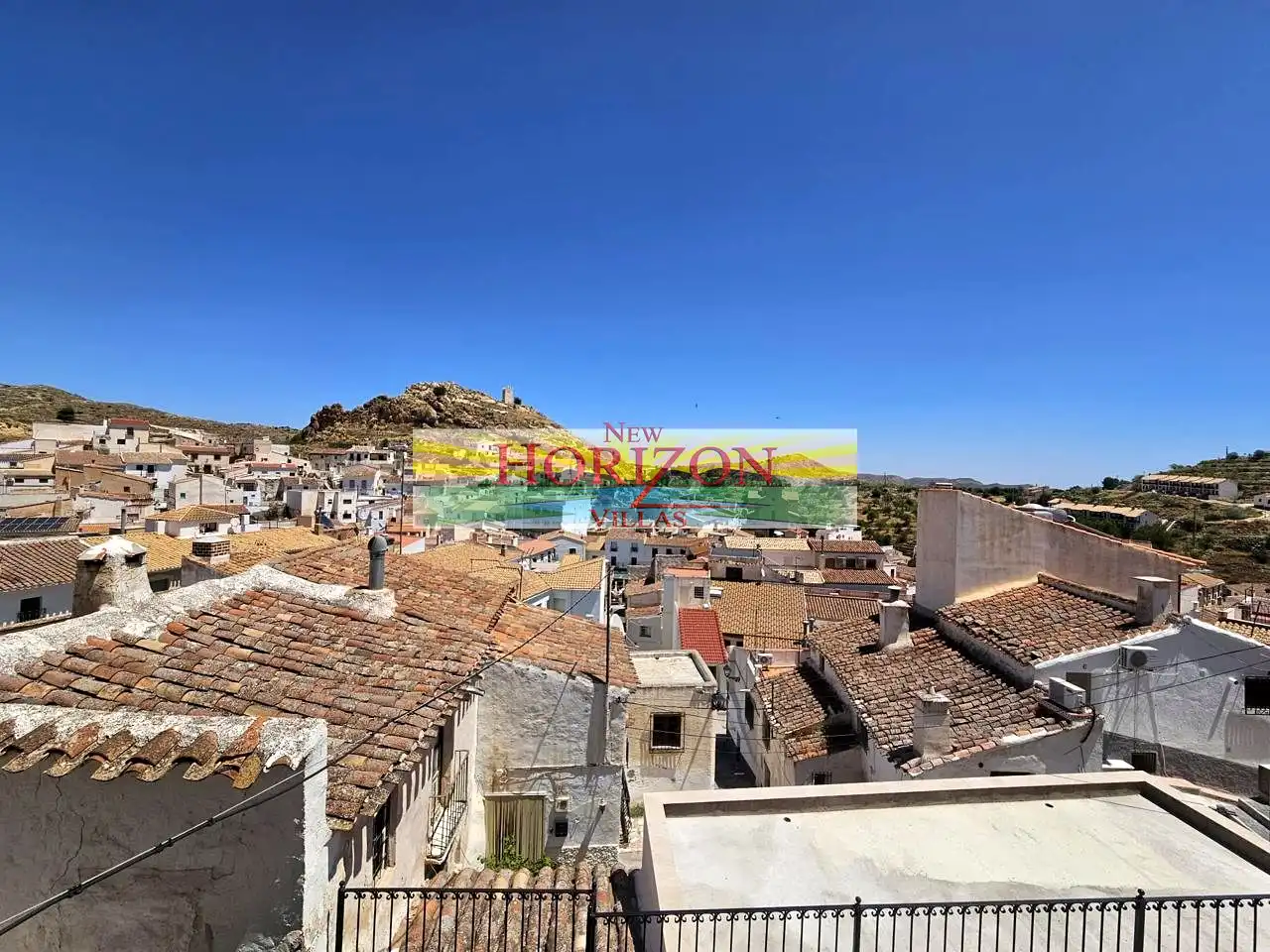 House for sale in Lubrín, imagen 31