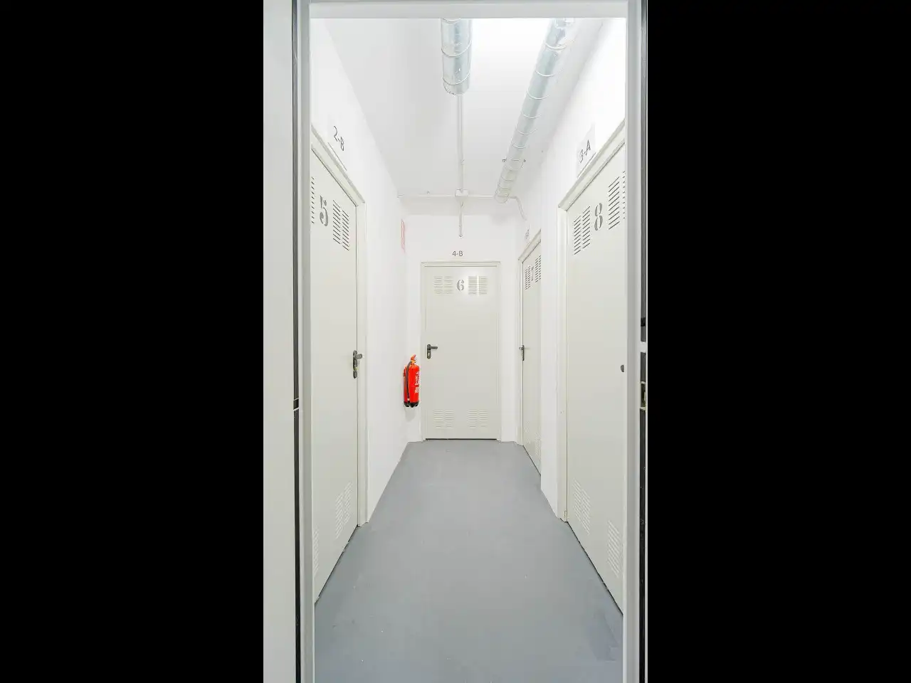 Appartement compact avec balcon à vendre à Centro, imagen 64