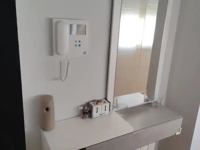 Bany de Àtic en venda en Daimiel amb Aire condicionat, Piscina i Balcó