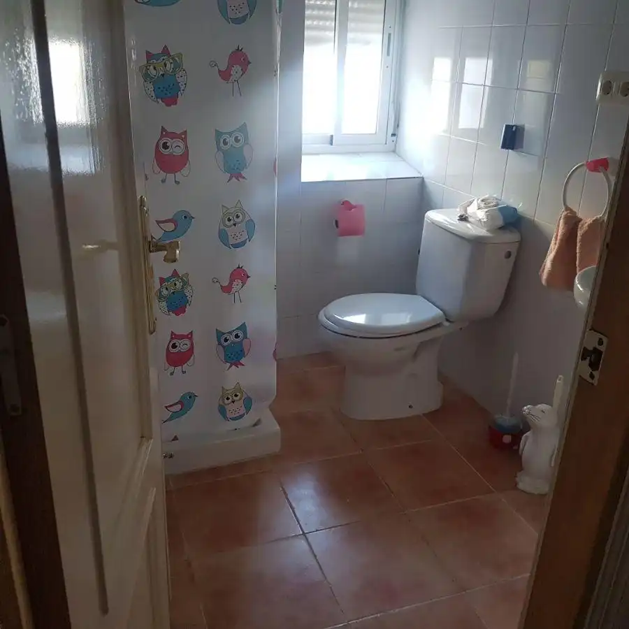 Baño de Casa o chalet en venta en Benizalón