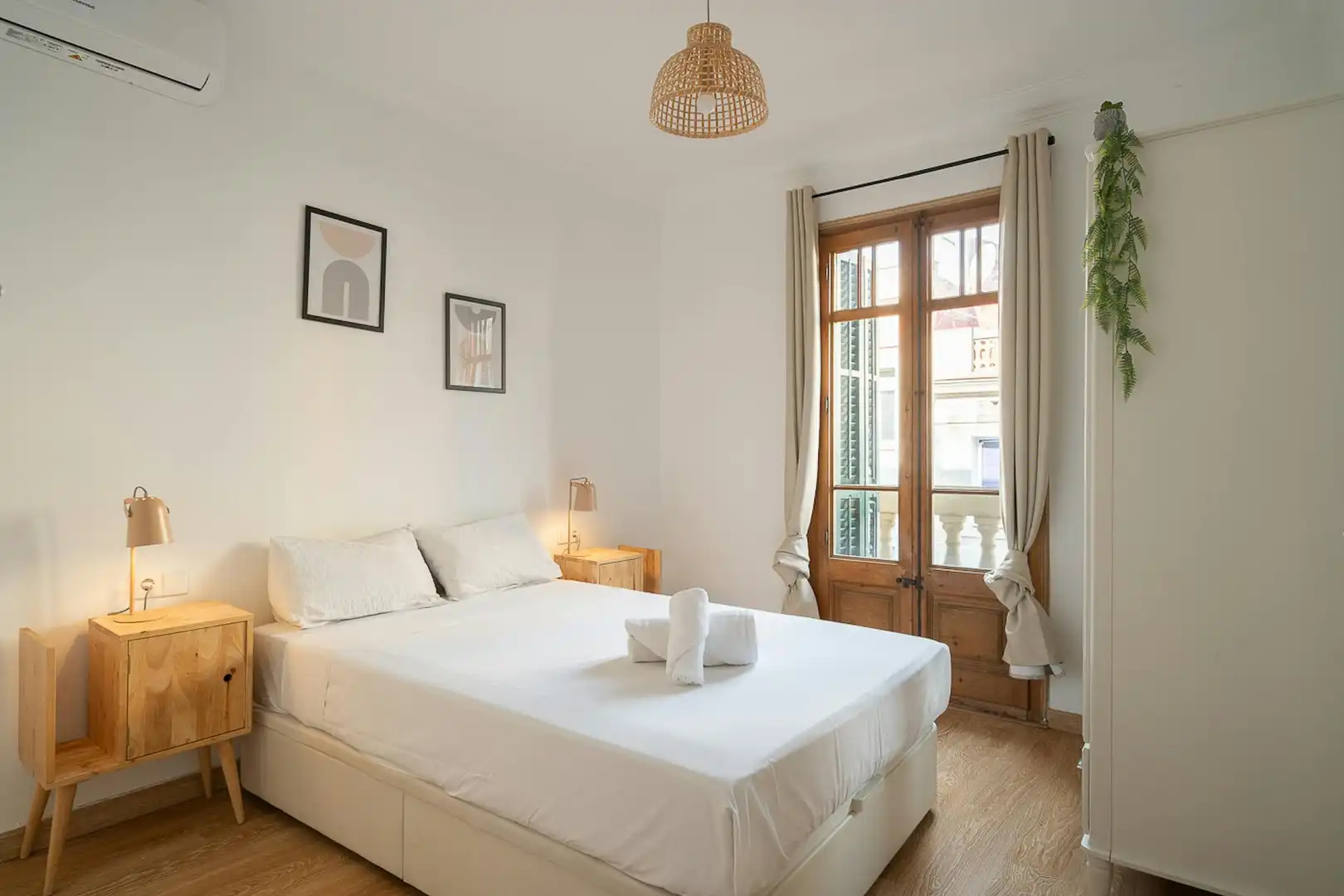 Flat to rent in Sants - Montjuïc, imagen 3