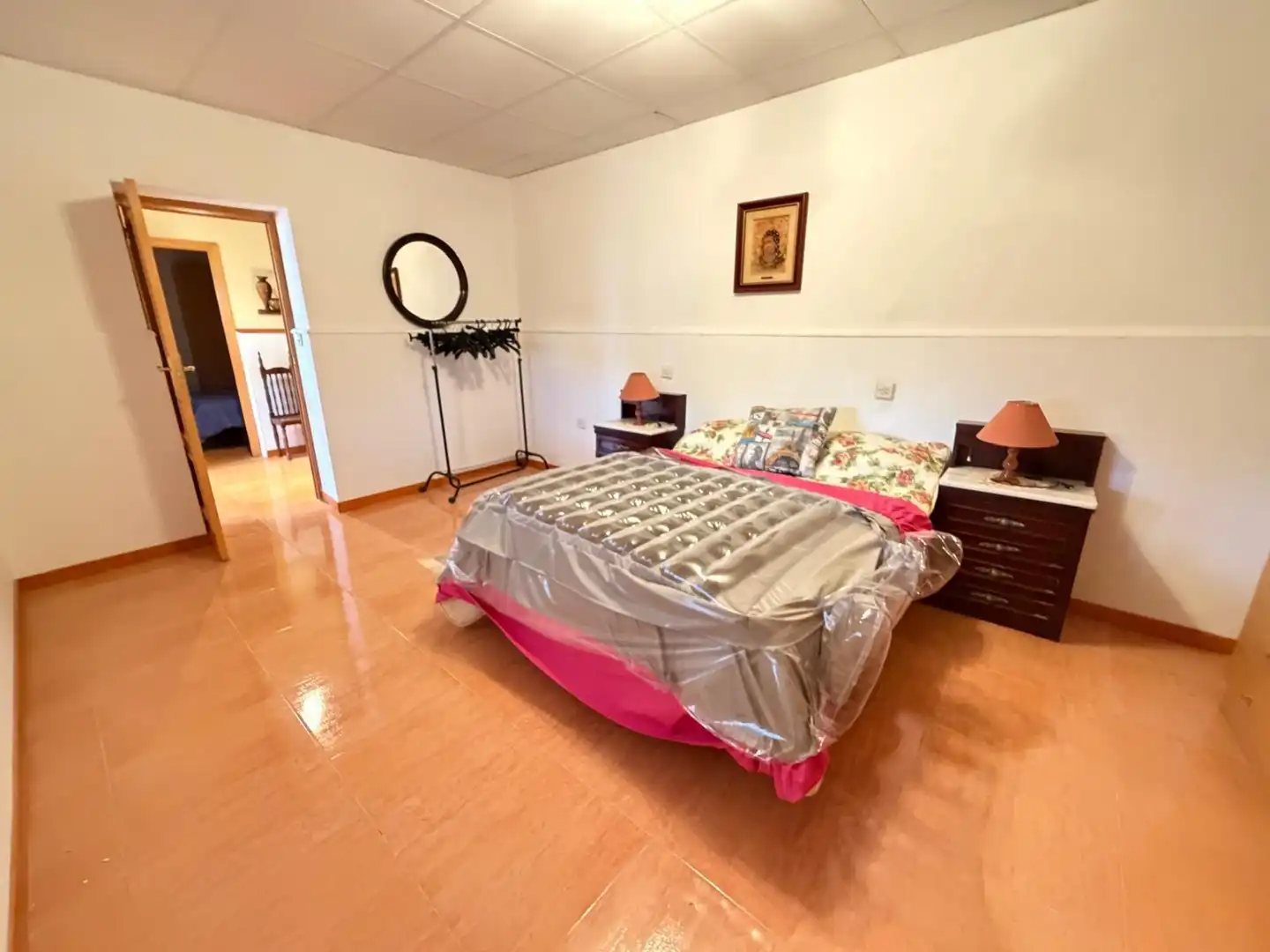 Schlafzimmer von Haus zum Verkauf in Pulpí pueblo