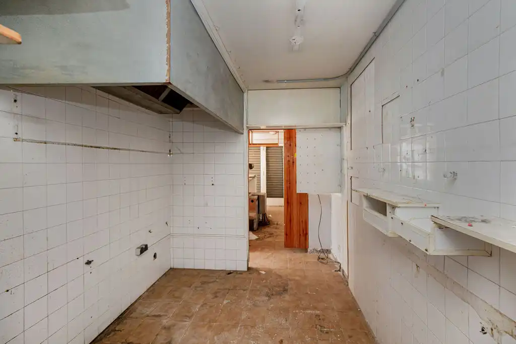 Cocina de Local en venta en Lloret de Mar