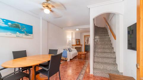 Foto 5 de Casa o xalet en venda a Calle Nicolás de Bussi, Playa Flamenca, Orihuela