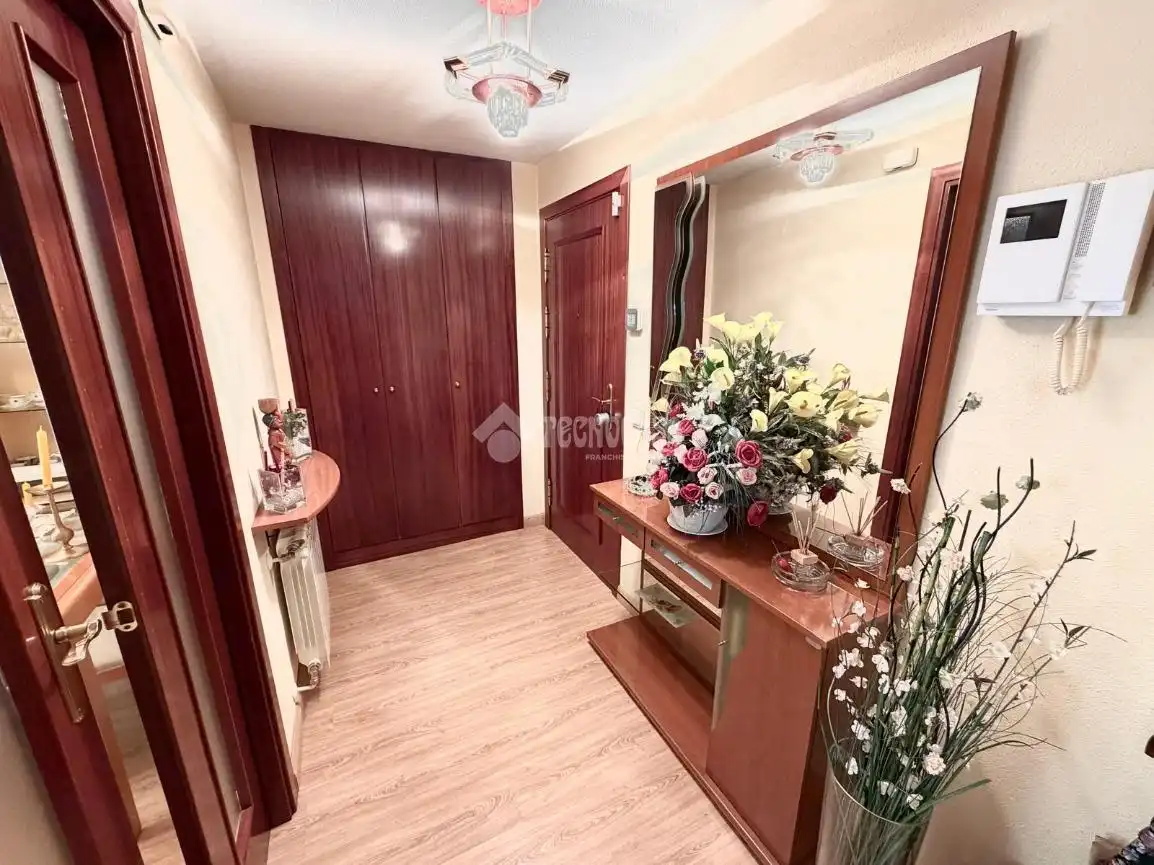 Flat with lift for sale in Restón I - Restón II, imagen 17