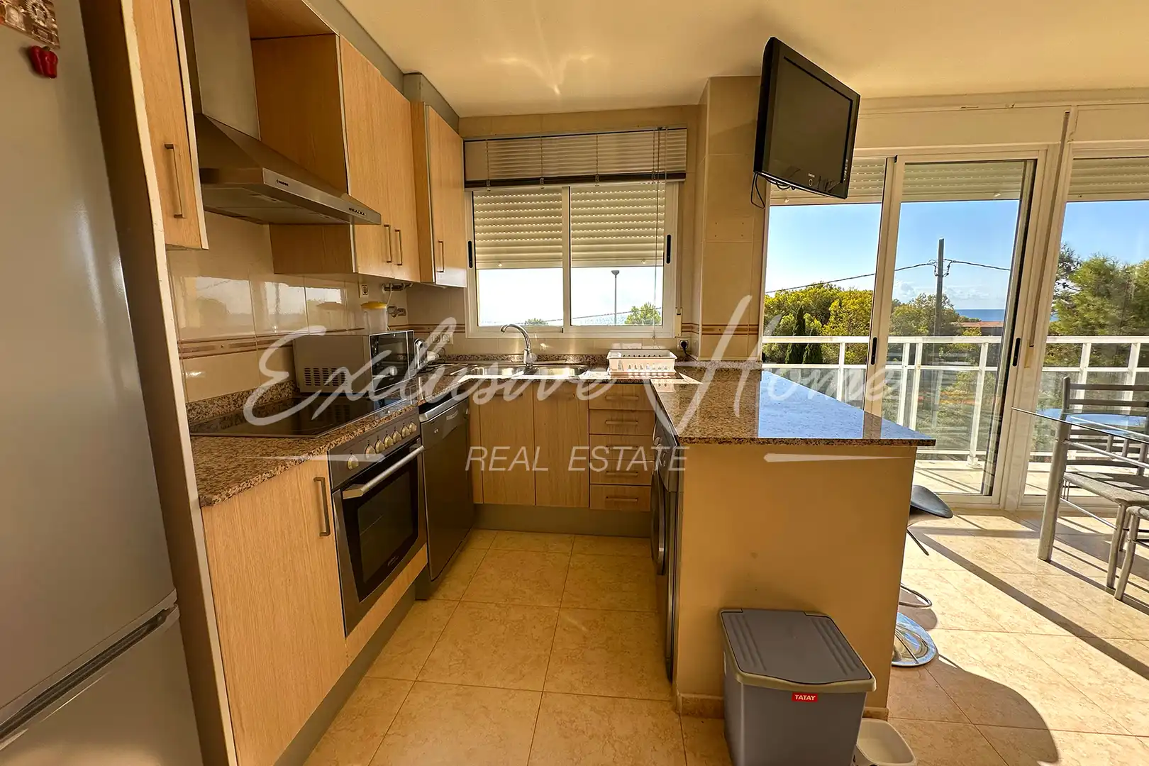 Apartament en venda a Camí del Pebret, imagen 12