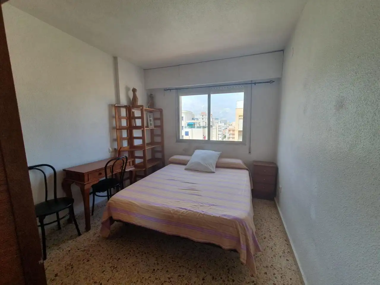 Apartamento de alquiler en Paz, 29, Playa de Gandia