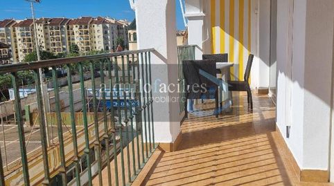 Photo 5 of Flat for rent in Calle San Pedro, Los Boliches, Fuengirola