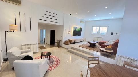 Foto 2 de Casa o chalet de alquiler en Ogíjares, Granada