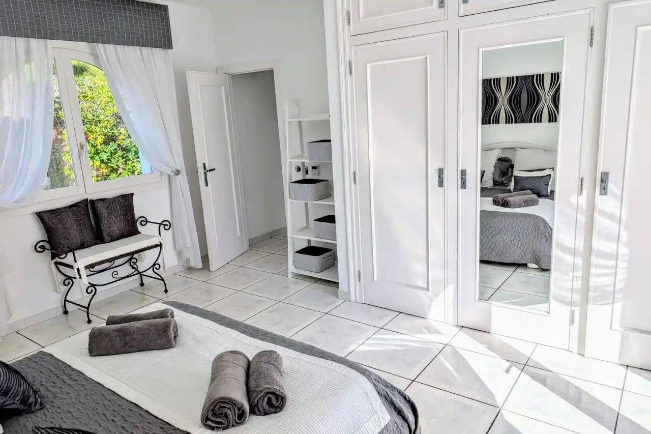 Casa con giardino in vendita a Casco Urbano, imagen 43