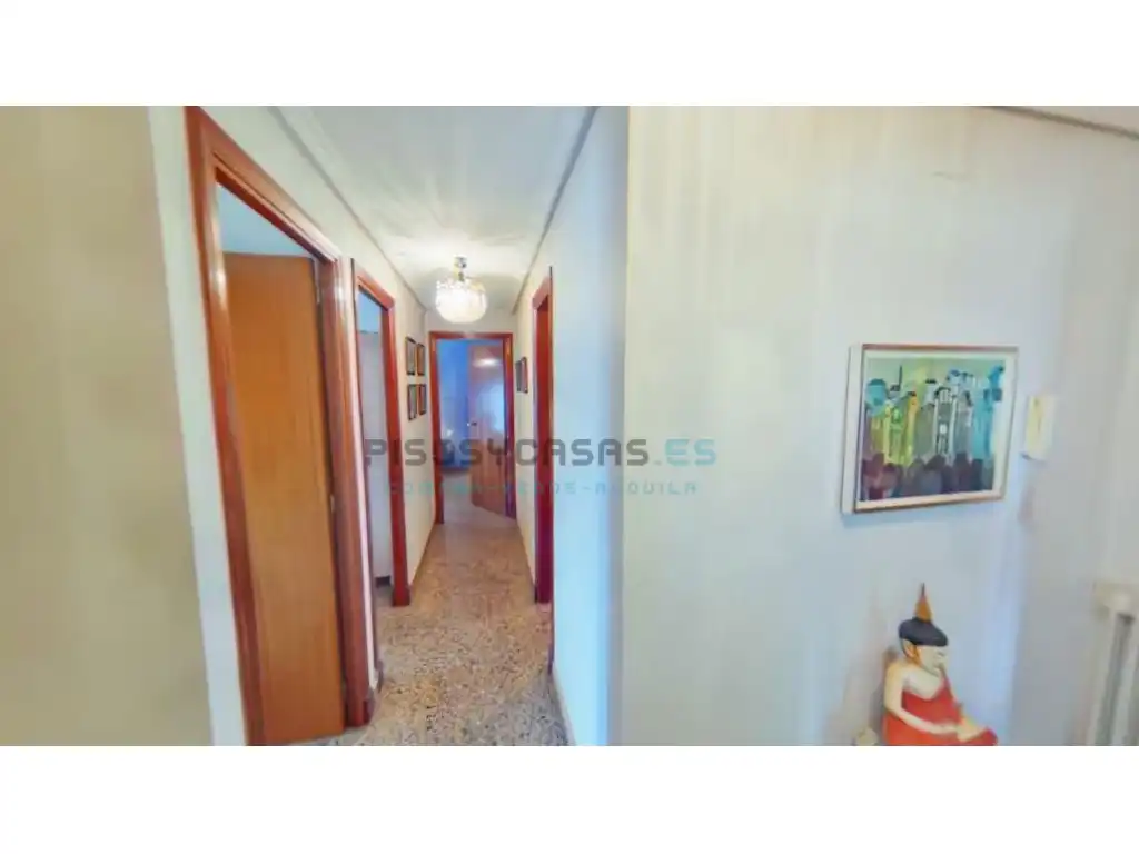 Apartamento en venta en Tarazona con Balcón