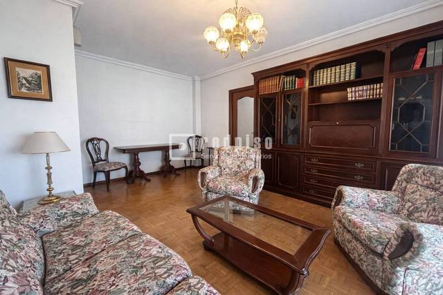 Piso en Venta en de Alba de Tormes en Puerta Bonita
