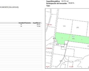 Land for sale in Rubí de Bracamonte