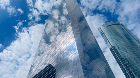 Photo 2 of Office to rent in Paseo de la Castellana, 259c, La Paz,  Madrid Capital