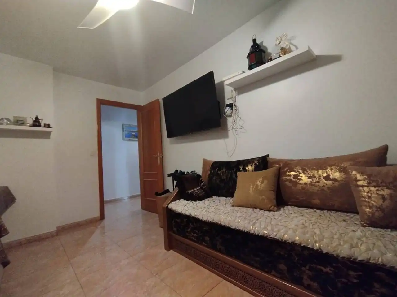 Flat for sale in Pasaje Campoamor, imagen 5