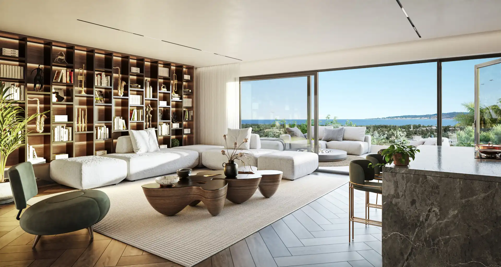 Apartment mit Pool zum Verkauf in Río Real - Los Monteros