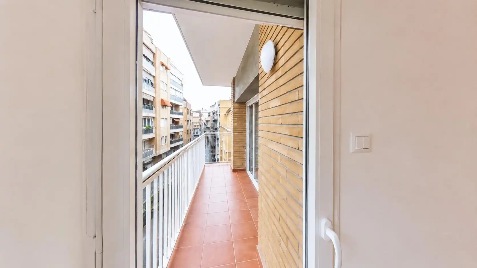 Flat with lift to rent in Cartagena ciudad, imagen 10