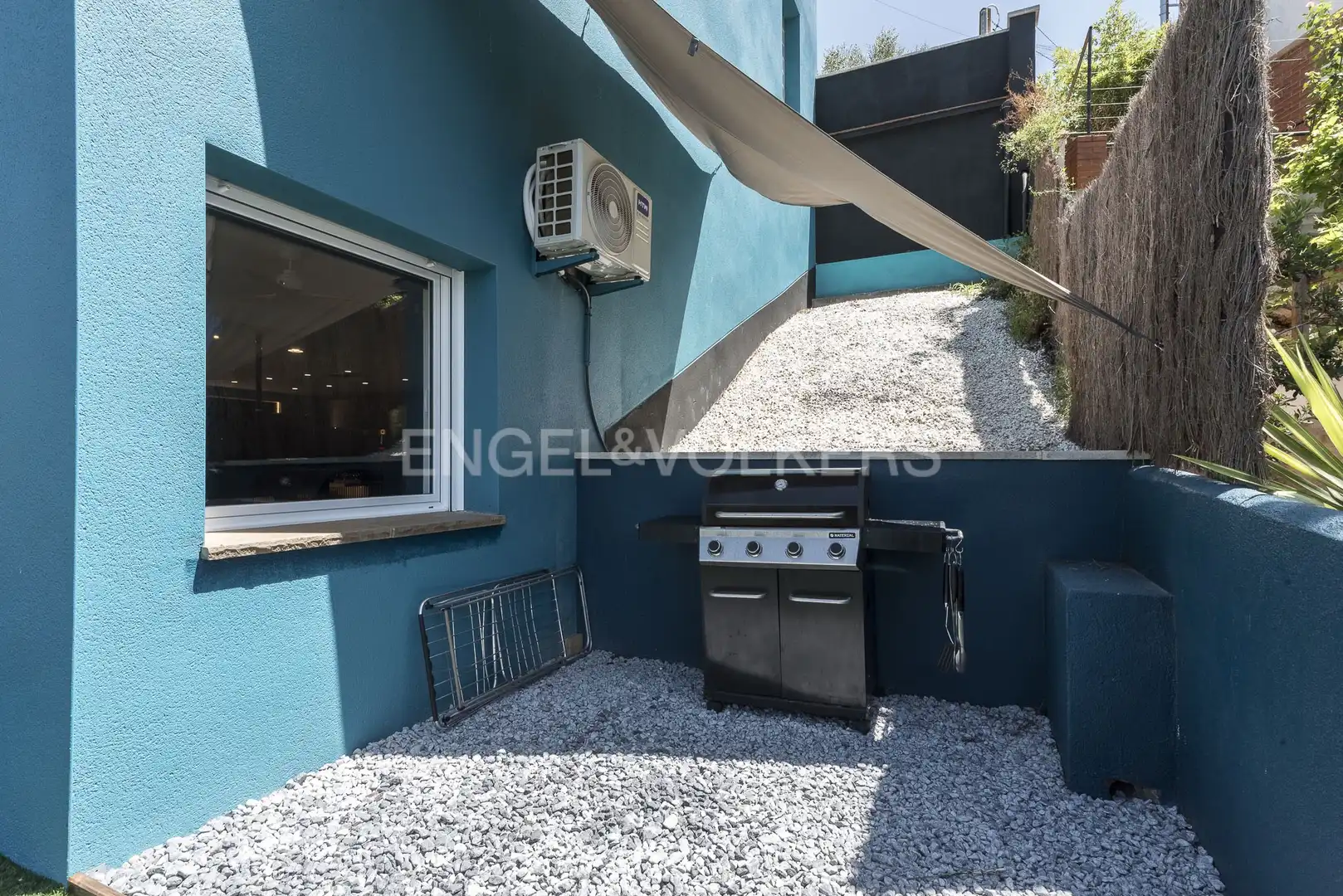 Terrace of Houses for sale in Vespella de Gaià  with Air Conditioner, Heating and Private garden