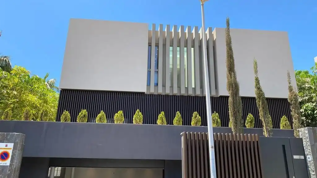 Villa con piscina in vendita a Tajores, imagen 2