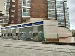 Gewerbefläche zur Miete in Avenida Reyes Católicos 44, imagen 23