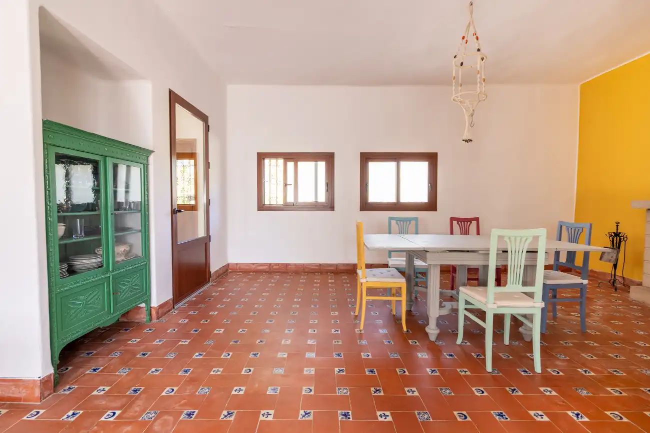 Maison rustique avec jardin à vendre à CV-590 41, imagen 31