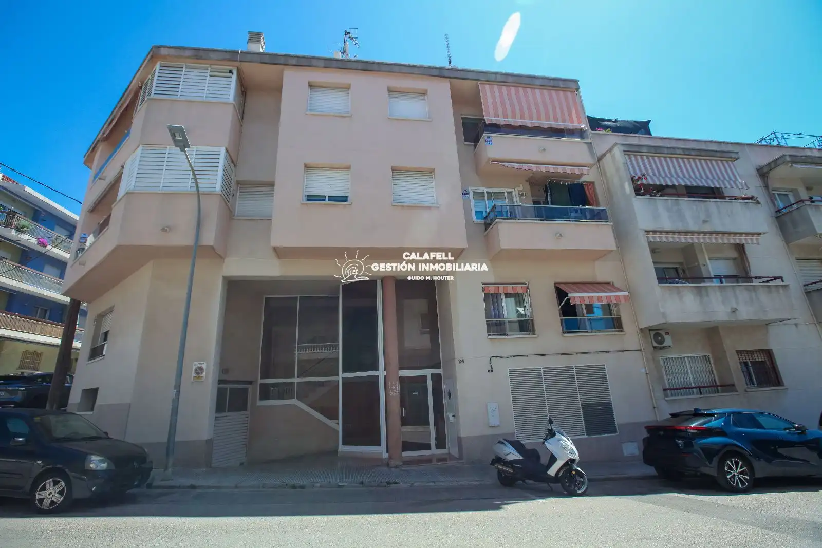 Pis amb ascensor en venda a Bages 24, imagen 3