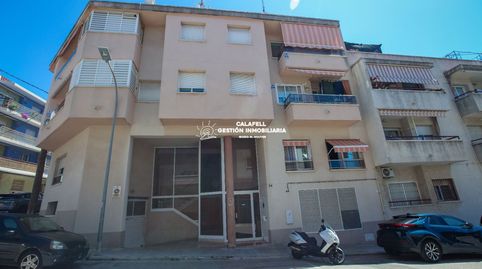 Foto 2 de Piso en venta en Bages, 24, Calafell Poble, Calafell