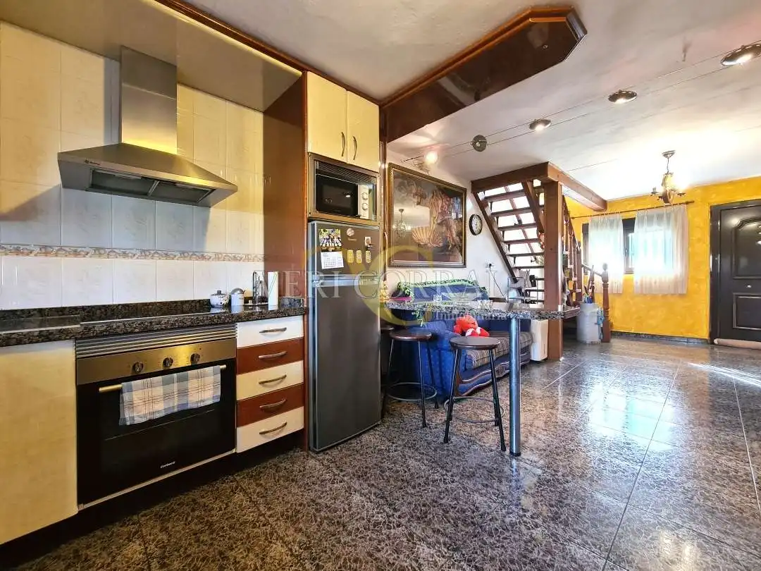 Casa amb jardí en venda a Carretera Cuadroveña, imagen 11