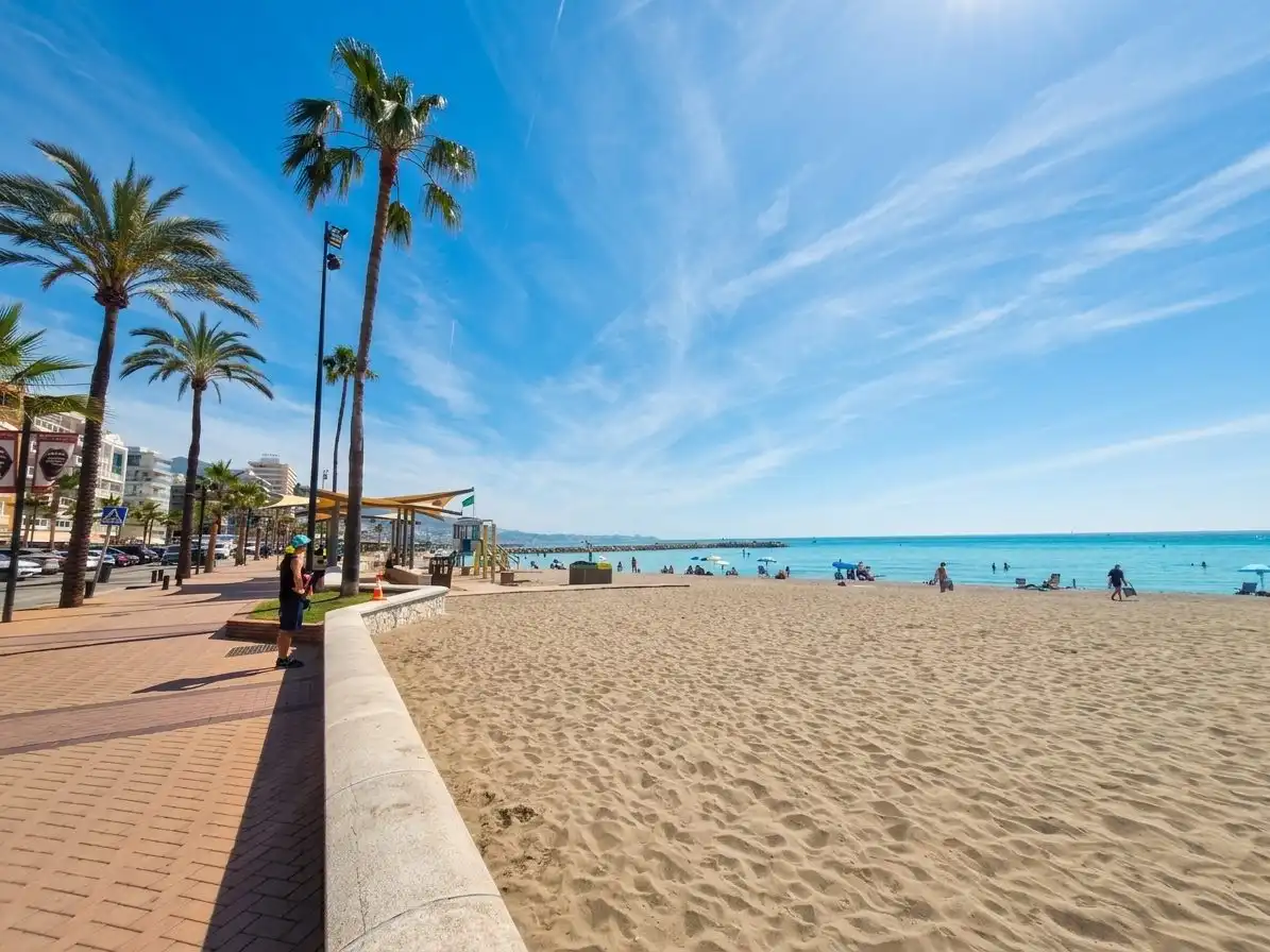 Apartamento en venta en La Cala Golf - Lagar Martell, imagen 13