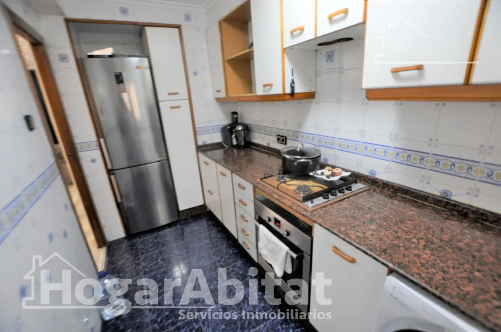 Appartamento con terrazza in vendita a Calle del Mestre Marçal, imagen 5