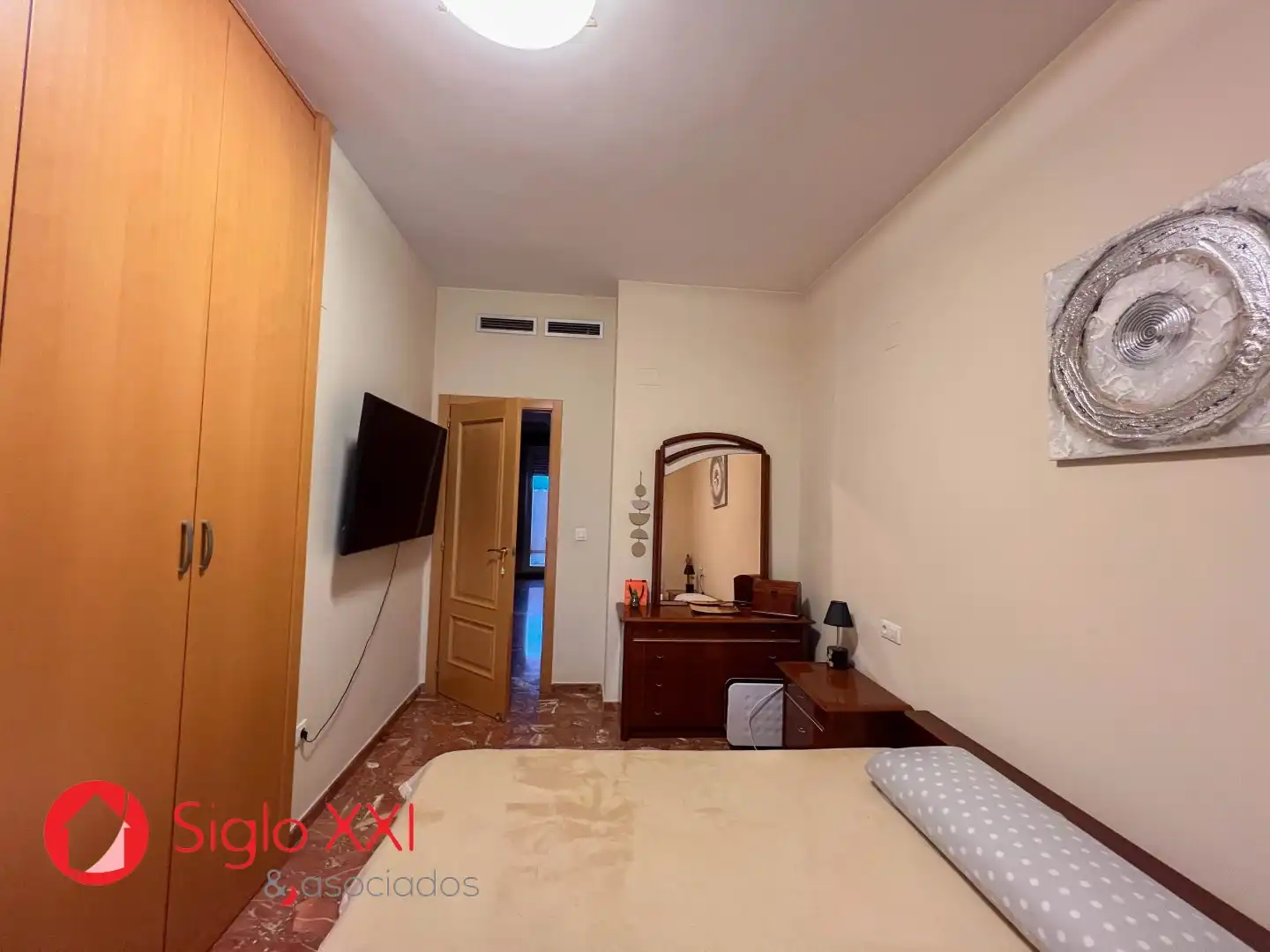 Duplex with lift for sale in Cariñena - Carinyena, imagen 34