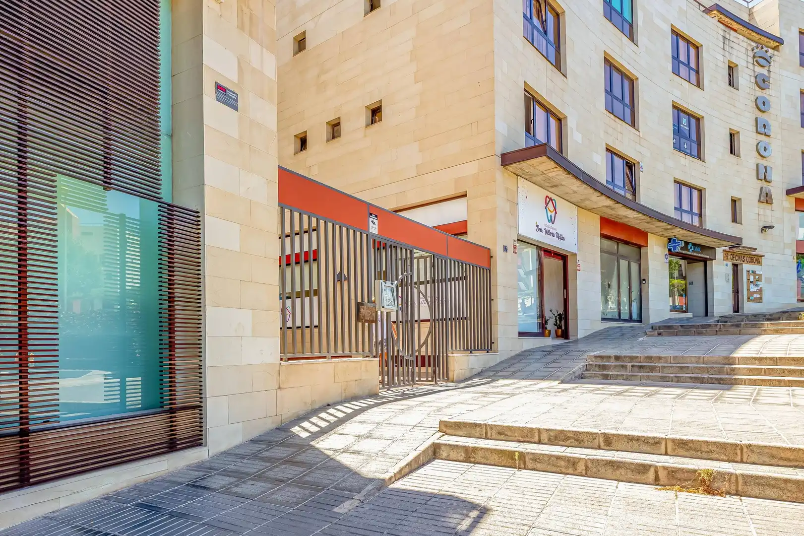 Exterior view of Duplexes for sale in Las Palmas de Gran Canaria  with Terrace