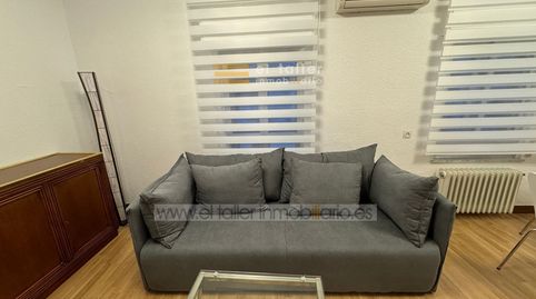 Foto 5 de Piso de alquiler en Principe, del, Vidal, Salamanca Capital