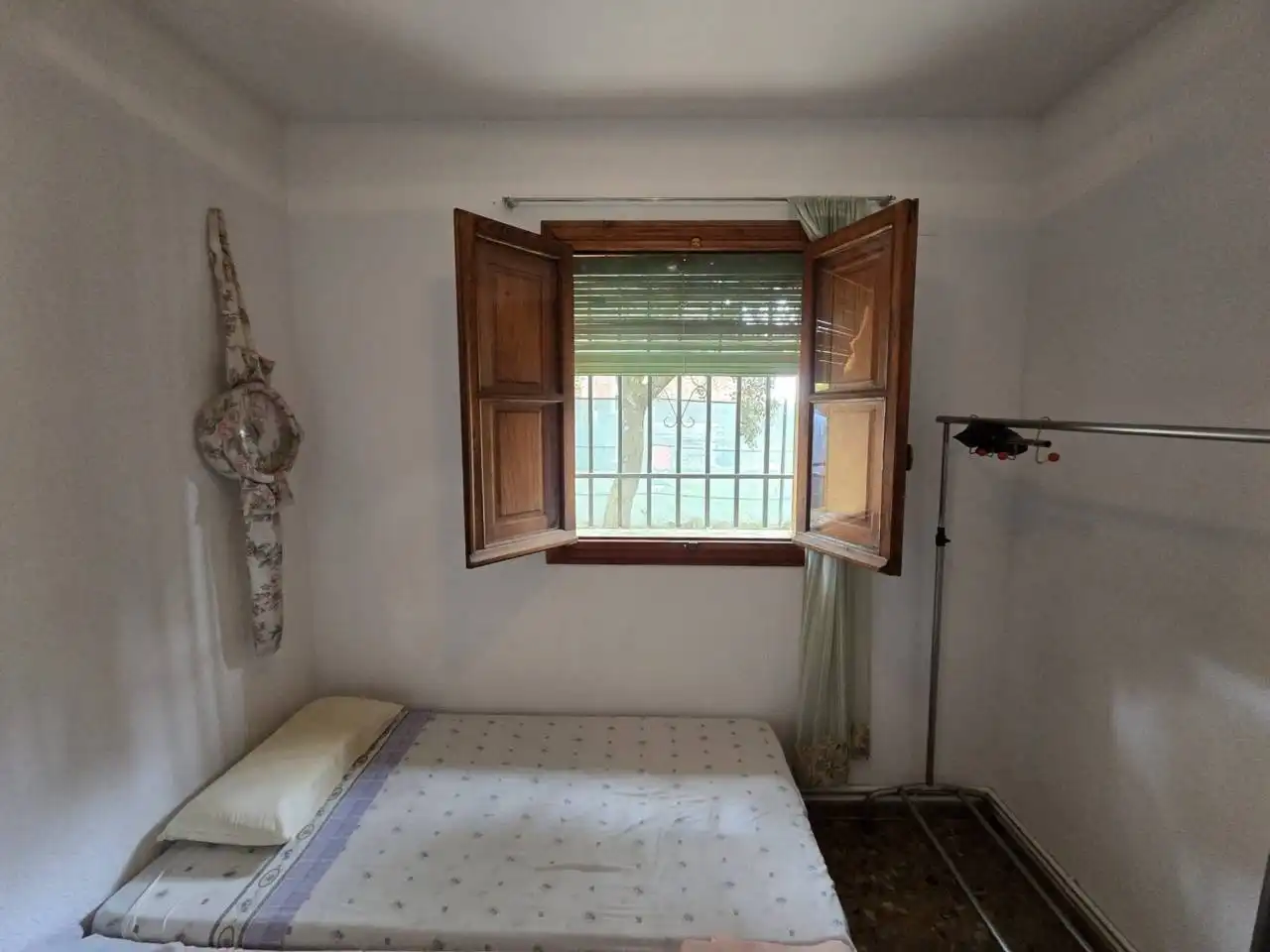 Habitación de Casa o chalet en venta en Pioz con Calefacción, Jardín privado y Terraza