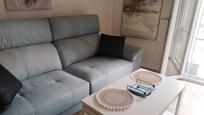 Living room of Flat for sale in Burjassot  with Air Conditioner