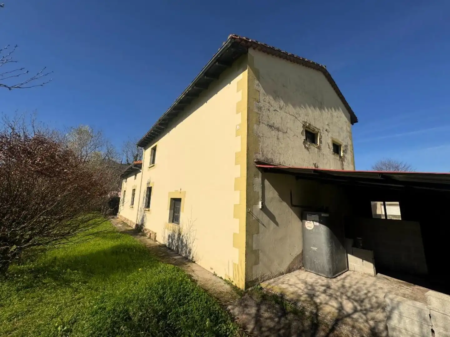 Haus zum Verkauf in Serna La - Barrio Elecha, imagen 37