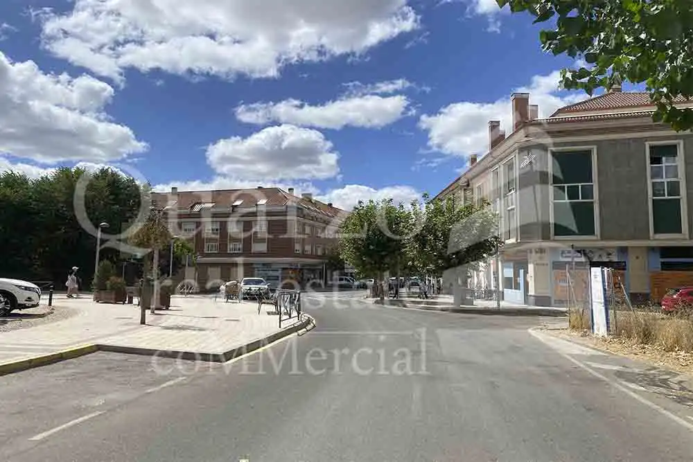 Business premises for sale in Cistérniga, imagen 14