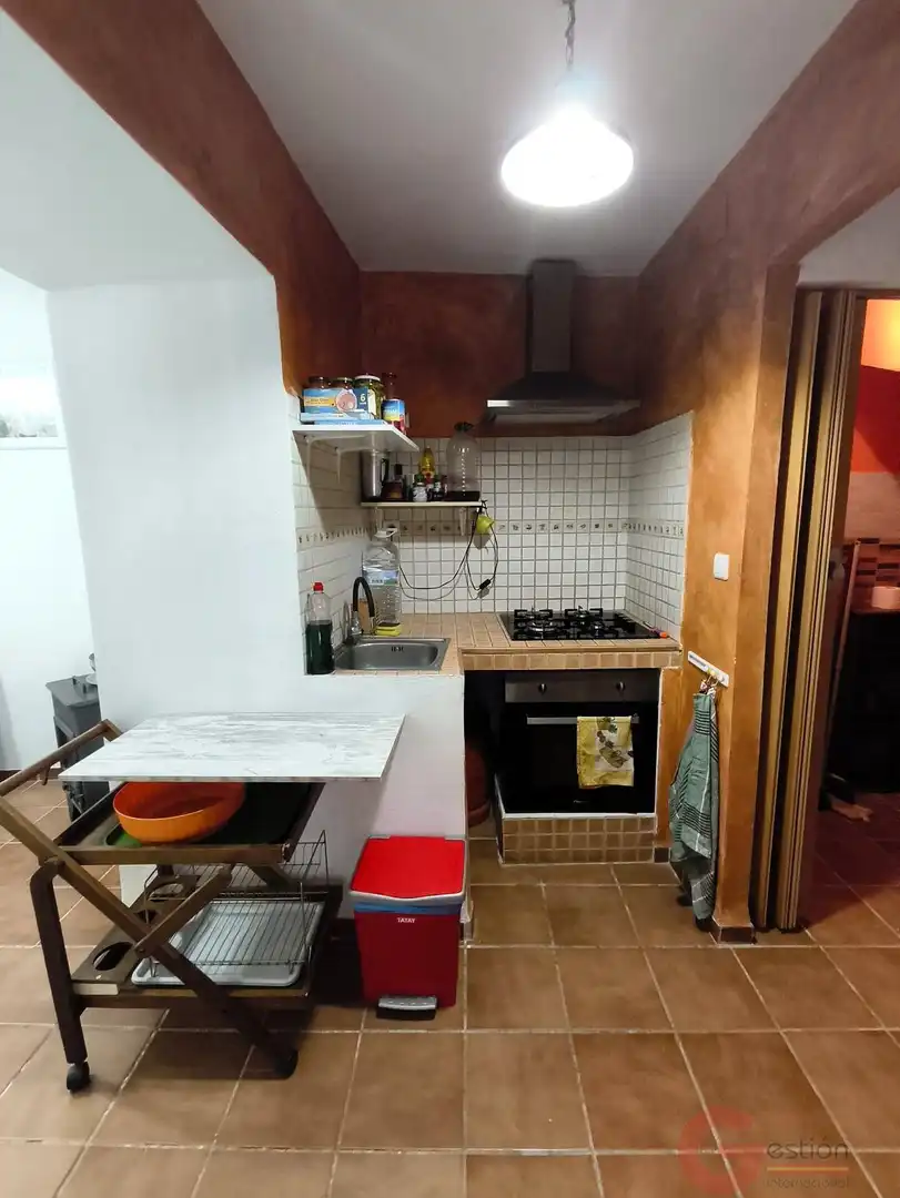 Haus zum Verkauf in Los Guájares, imagen 4