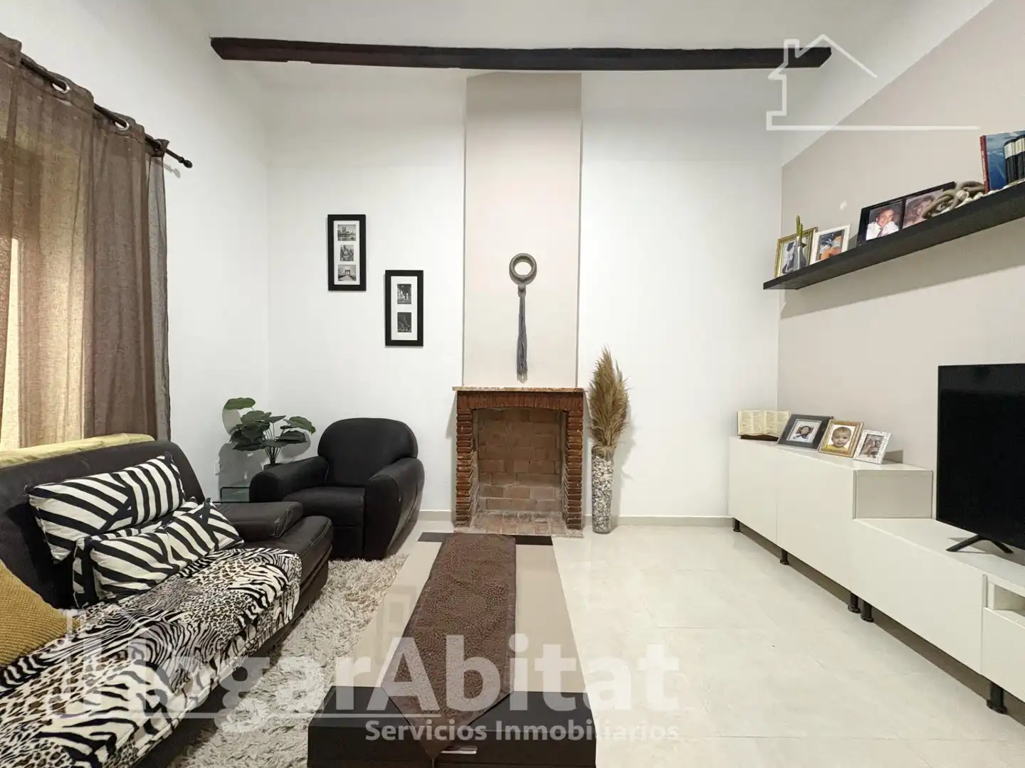 Casa amb terrassa en venda a Benifairó de la Valldigna, imagen 7