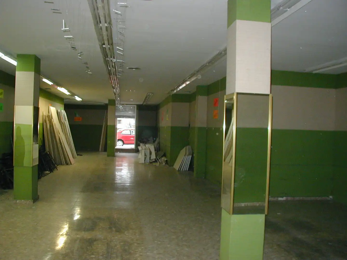 Local comercial en venta en Plaza San Esteban, imagen 5