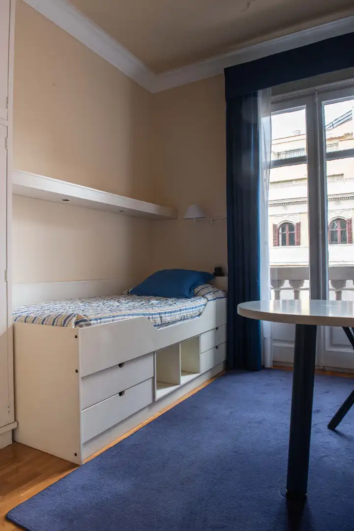 Wohnung mit Terrasse zum Verkauf in Passeig de Sant Joan 111, imagen 20