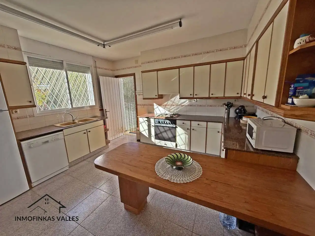 Casa amb jardí en venda a Carretera Sagrera, imagen 11