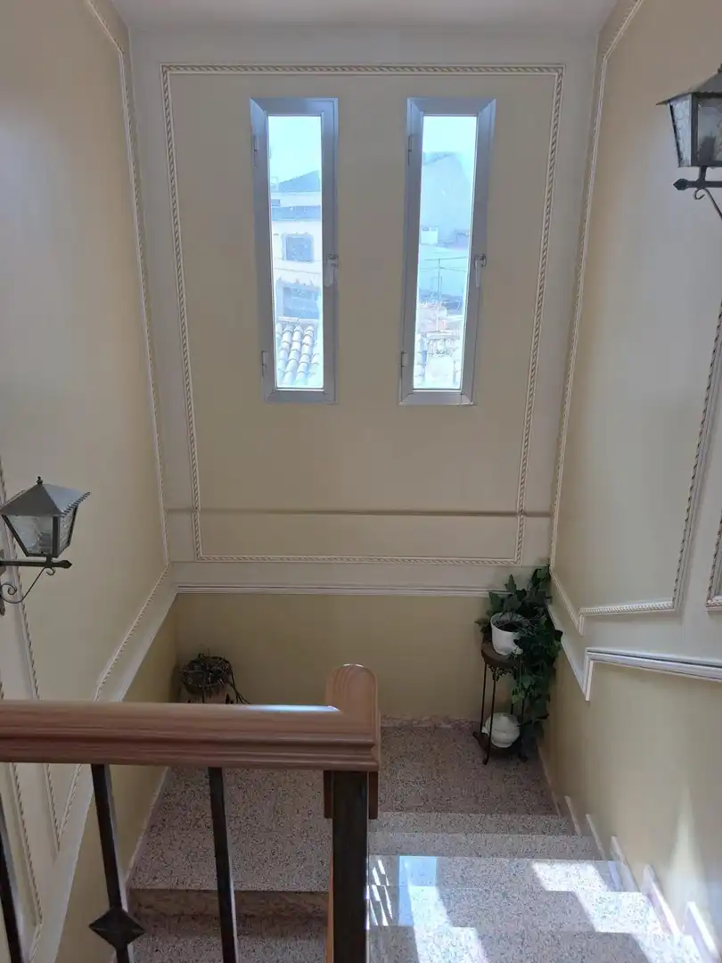 Casa adosada en venta en Requena, Valencia