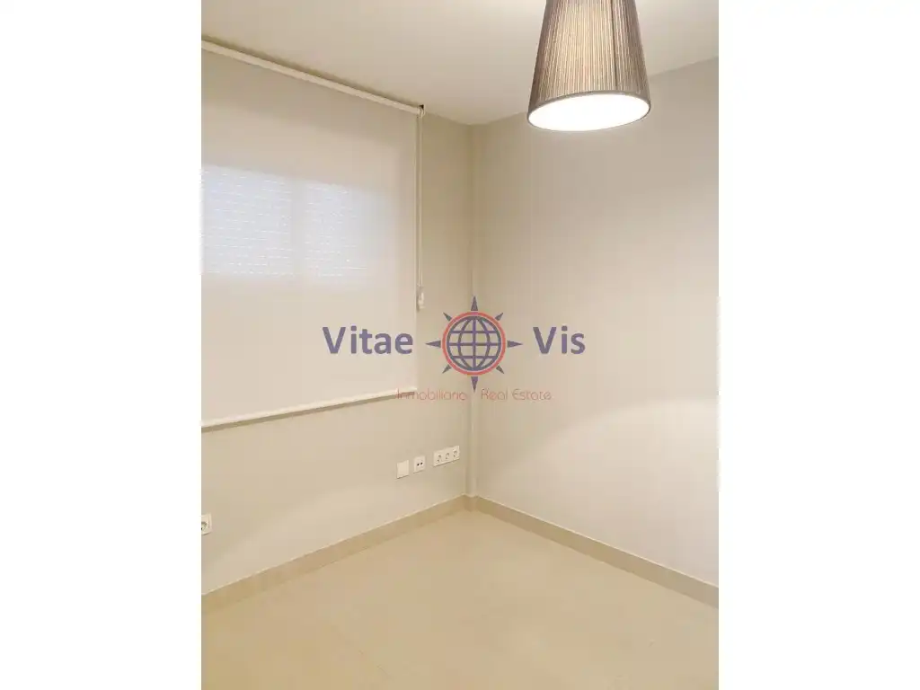 Ático en venta en Alameda de Cervantes, San Mateo