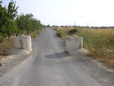 Terreny rústic en venda a Torrellano