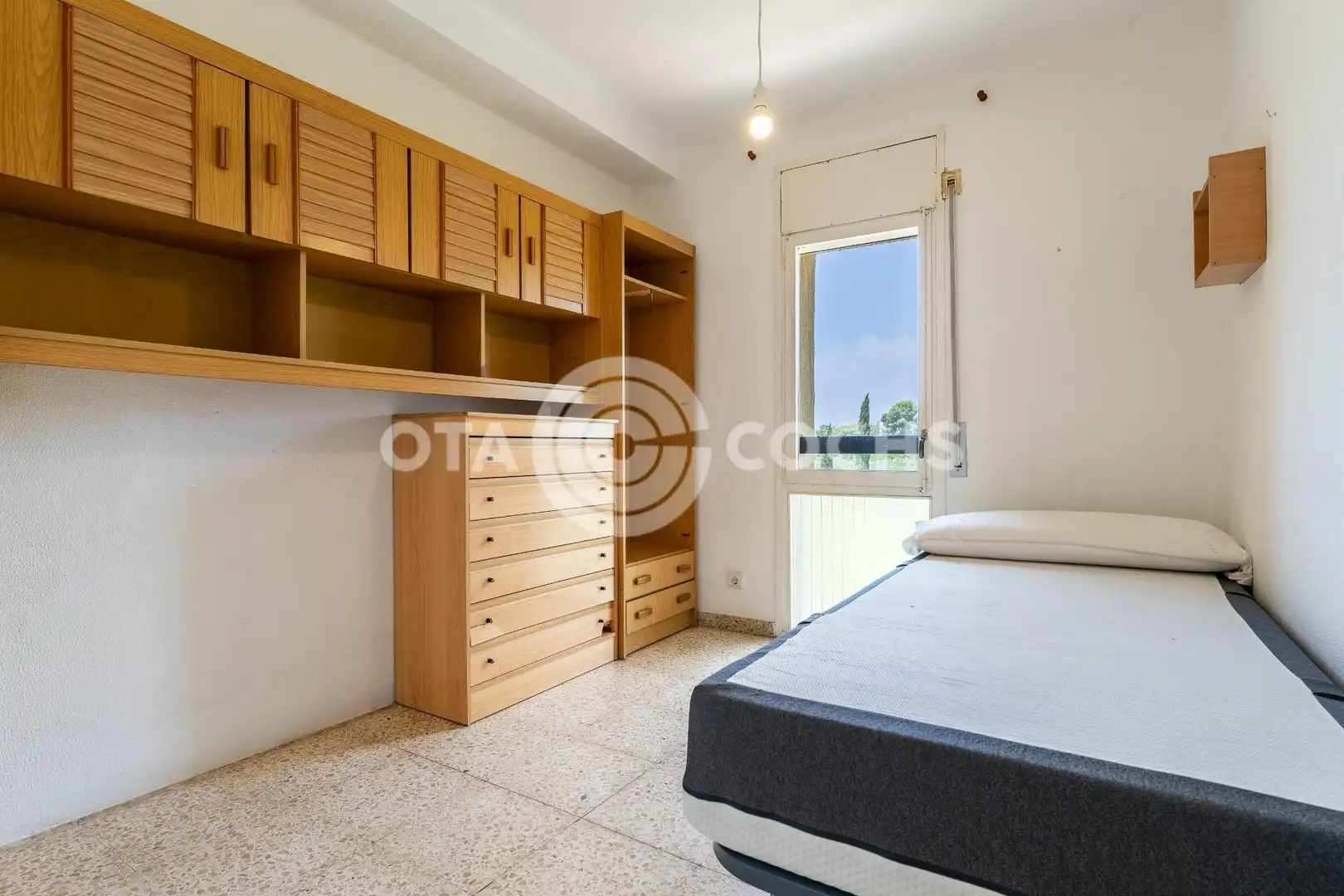 Habitación de Piso en venta en Reus con Balcón