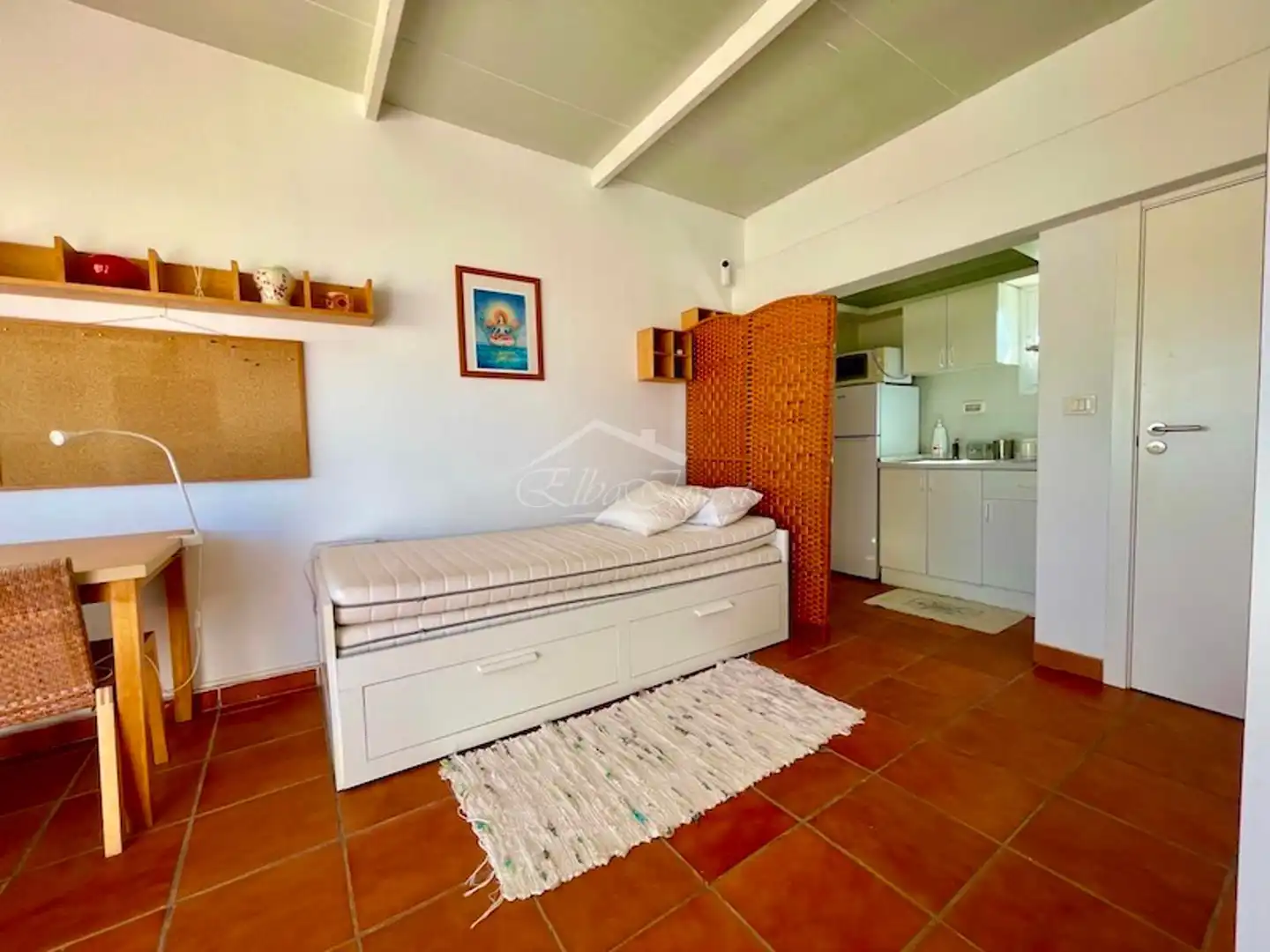 Bedroom of Duplexes for sale in Adeje  with Terrace, Furnished and Oven