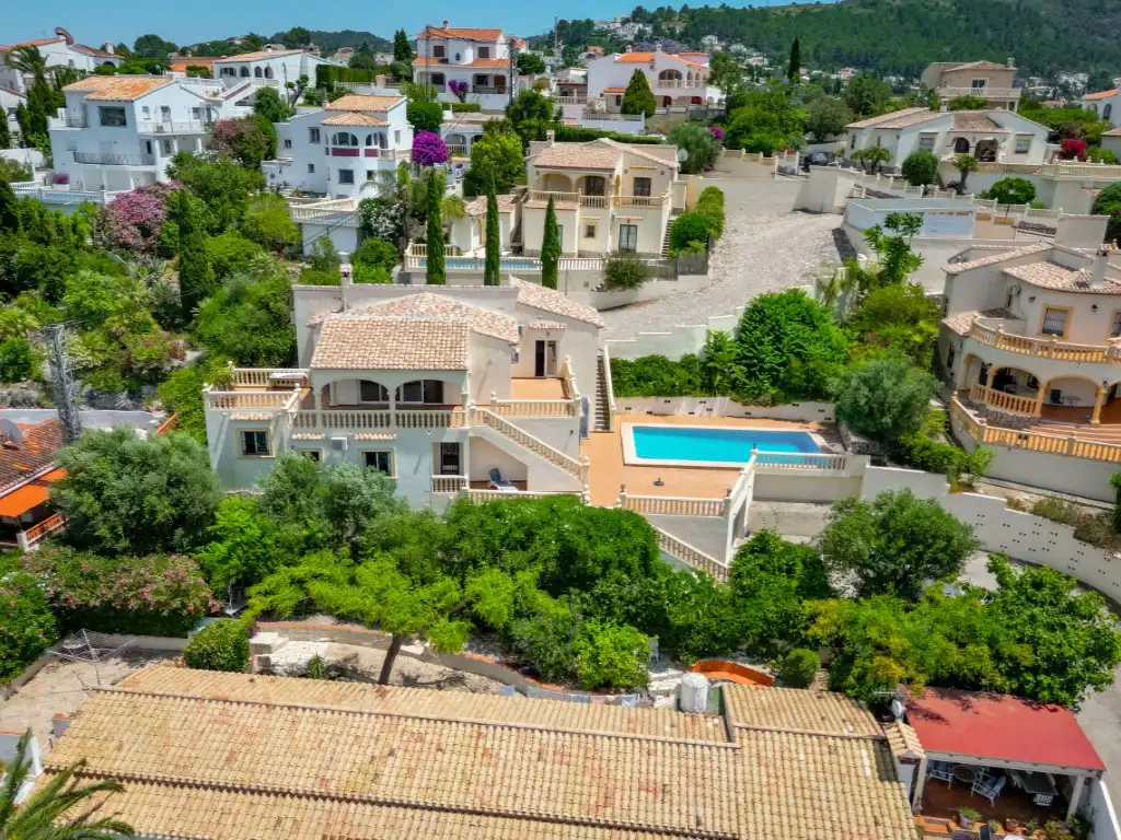 Haus mit Terrasse zum Verkauf in Orba, imagen 2