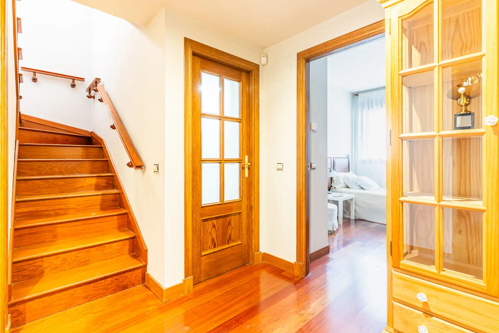 Ático en venta en Majadahonda con Aire acondicionado, Calefacción y Jardín privado