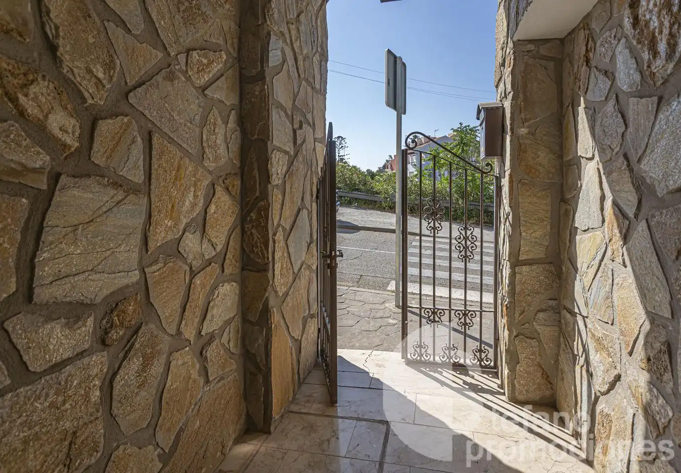 Terraced house with pool for sale in Centro, imagen 15